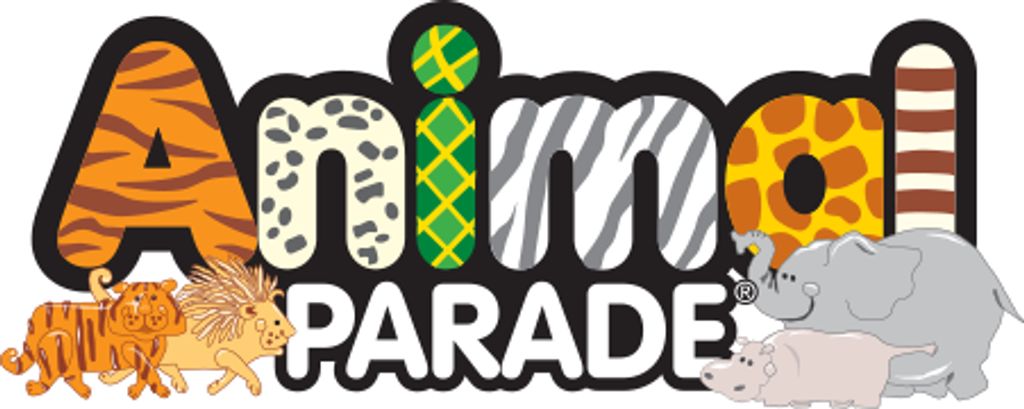 Animal Parade Cover Image